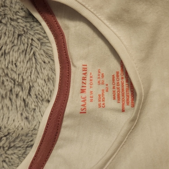 Isaac mizrah new york outfit size 4i - Picture 3 of 3